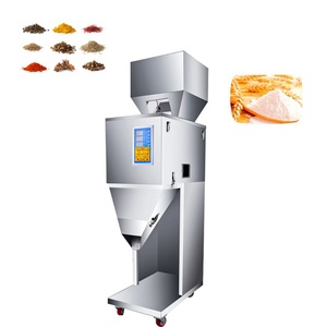 <b>Small</b> <b>Box</b> Packing Machine Multi-functional Tea Bag Filling Machine Tea Bag Filling Machine - Product Image 6
