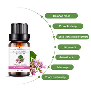 All'ingrosso all'ingrosso puro sapore naturale fragranza profumo <span class=keywords><strong>olio</strong></span> cura della pelle massaggio <span class=keywords><strong>olio</strong></span> <span class=keywords><strong>essenziale</strong></span> <span class=keywords><strong>di</strong></span> <span class=keywords><strong>salvia</strong></span> sclarea in vendita - Product Image 4