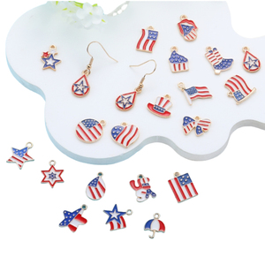 Offres à Durée Limitée : Porte-clés Unisexe Personnalisé Croix Chrétienne Religieuse avec Drapeau National Ougandais – Pendentif Drapeau Ouganda - Product Image 4