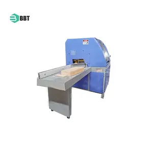 Automatic High End Electric Multi Purpose Table Circular Timber Cut Off Cut Off Wood Cutting Saw Machine