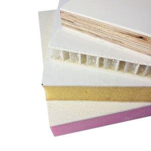Panneaux <span class=keywords><strong>sandwich</strong></span> en fibre de verre FRP en <span class=keywords><strong>polystyrène</strong></span> <span class=keywords><strong>extrudé</strong></span> à impact élevé pour panneaux de carrosserie isolés pour camions réfrigérés - Product Image 6