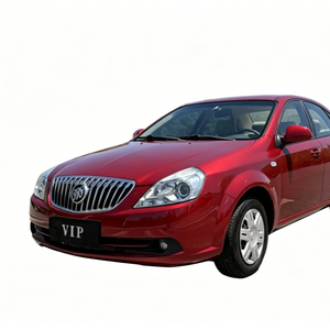 Buick Excelle, berline d'occasion abordable, économique en carburant et durable, pièces détachées bon marché, faibles coûts d'exploitation - Product Image 1
