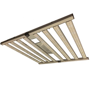 Lámpara LED de Aluminio de Espectro Completo de Alto Rendimiento R2T LM301H Evo de Doble Canal, Compatible con CRI91.5, IP54, 105000mol/<span class=keywords><strong>s</strong></span> - Product Image 4