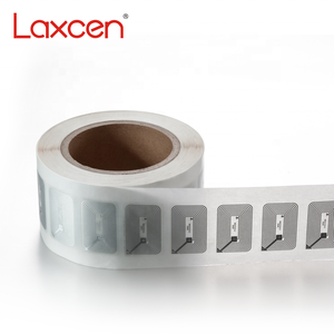 Bán buôn 13.56Mhz có thể ghi có thể in RFID giấy <span class=keywords><strong>NFC</strong></span> <span class=keywords><strong>Tag</strong></span> Rolls giá rẻ từ Trung Quốc nhà máy - Product Image 2