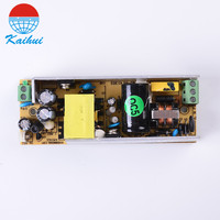 Carte d'alimentation audio SMPS à sortie unique 72W 18V PCB