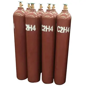 China Fabrikant Vloeibaar Ethyleengas C2h4 Ethyleengas