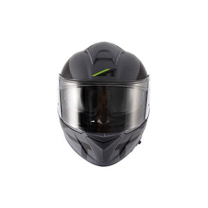 ASTONE CASCOS de alta calidad de cara completa gris casco de motocicleta para adultos hombres y mujeres - Product Image 4