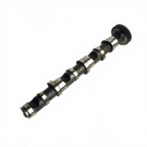 059109009BH 059109022AF 059109022BQ Arbre à cames d'échappement pour Audi Skoda VW 2.5 TDI Cyl 1-3 - Product Image 1