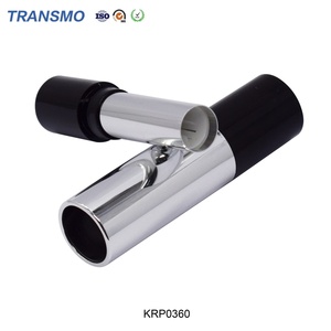 Tubes de rouge à lèvres ronds, tube de baume à lèvres en métal de luxe, tube de rouge à lèvres de luxe, échantillon de rouge à lèvres - Product Image 3