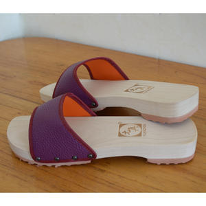 <span class=keywords><strong>Tel</strong></span> Sandales légères antidérapantes à fond muet d'intérieur - Product Image 2