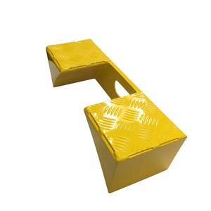 Boîtier en acier inoxydable Runze, pièces en tube d'aluminium, châssis en tôle, service de peinture en poudre, fabrication sur mesure - Product Image 3