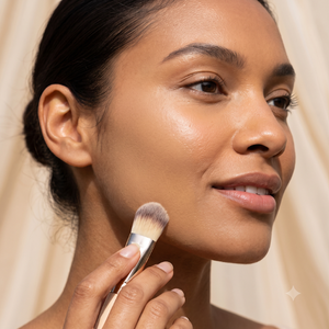 Base de Maquillaje Líquida en Tonos Claros, Fríos, Neutros, Beige, Cálidos, Medios y Bronceados, para Todo Tipo de Piel, Corrector Femenino - Product Image 6