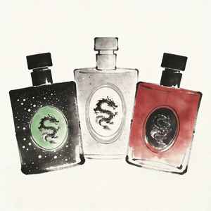 Parfum pour femme L Black Bottle, best-seller aux États-Unis, senteur café vanille orientale gourmande extrêmement longue durée, en spray, idéal pour les soirées. - Product Image 4