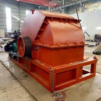 Broyeur de branches de bois diesel/électrique avec engrenage pour la fabrication de sciure et de copeaux de bois