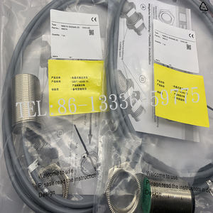 Hoge Kwaliteit NBB10-30GM40-Z0 NBB10-30GM40-ZO Geheel Nieuwe Reis Microschakelaar 100% Origineel - Product Image 2