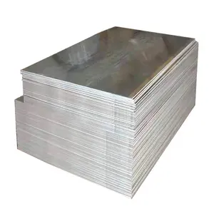 Sublimatie Aluminium Lakens Marine Grade 1050 1060 1100 2024 3003 5083 5052 6061 6063 7075 Aluminium Plaat/Plaat