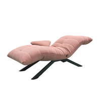 Fauteuil de yoga électrique multifonctionnel moderne, fauteuil inclinable de salon, fauteuil de détente, grossiste