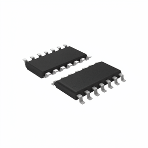 14 SOIC (0.154", 3.90mm de Ancho) En Stock Circuito Integrado IC Sensor de Corriente 4 Circuitos 14SOIC MAX4378TASD-T - Product Image 1