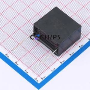 C42Q2155K9WC000 Safety Capacitor Through hole Component (THT),P=22.5mm 1.5uF 10% 305V - Product Image 1