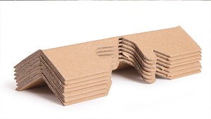 2 Inch Wide Giấy Góc Hội Đồng Quản Trị Cạnh Bảo Vệ Cuộn Giấy Và Kraft Nguyên Liệu Giấy Trong Chất Lượng Tốt - Product Image 6