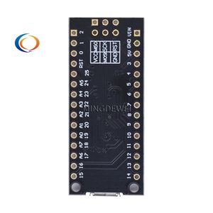 Placa de microdesarrollo ATTINY88 16Mhz /<span class=keywords><strong>Digispark</strong></span> ATTINY85 actualizado/NANO V3.0 ATmega328 extendido Compatible MH-Tiny - Product Image 5