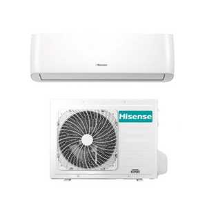 Climatizzatore Condizionatore Hisense Inverter série ENERGY PRO 12000 Btu QE35XV00G R-32 Wi-Fi Integrato Classe A +++ - Product Image 1