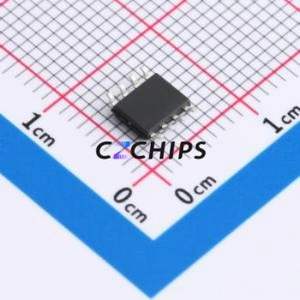 Original-Nuevo amplificador operacional de chip IC de circuito integrado LM358ADRG SOP-8 - Product Image 2