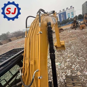 Excavatrice Caterpillar 320DL d'occasion du Japon - Prix bas pour excavatrices CAT d'occasion en stock - Product Image 4