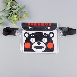 Ours Kumamon de dessin animé