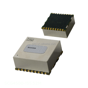 SCG4500-155.52M 18 SMD <strong>Module</strong> <strong>Clock</strong> Timing Buy Online Electronic Components Manufacturer Channel - Product Image 1