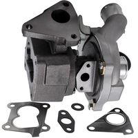 Turbocompresor KP35-011 Dacia Logan 1.5dCi 48KW-Motor Renault 54359880011 54359880033 5435-970-0011 5435 988 0011 5435 970 0011