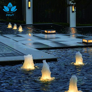 <span class=keywords><strong>Fontana</strong></span> a Cascata <span class=keywords><strong>da</strong></span> Parete per Esterni, Grande, Moderna, Personalizzata, con Scultura Artigianale, Effetto Rugiada - Product Image 4