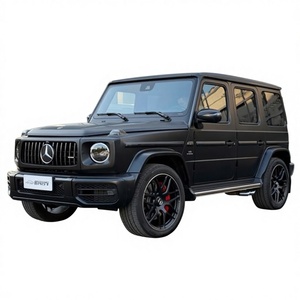 Autos Chinos Usados <span class=keywords><strong>Clase</strong></span> <span class=keywords><strong>G</strong></span> <span class=keywords><strong>AMG</strong></span> 2024 <span class=keywords><strong>AMG</strong></span> <span class=keywords><strong>G</strong></span> <span class=keywords><strong>63</strong></span> Edición Exclusiva de Coleccionista Jiachen - Product Image 2