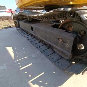 Excavadora de buena calidad Pc78us, Japón, komatsu, buen estado y eficiencia, a la venta - Product Image 2