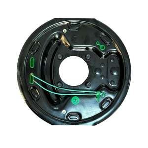 Fabricant professionnel de moyeux de roue, tambours de frein et disques de frein pour accessoires de remorque pour utilisation en camping-car - Product Image 2