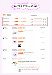 Llavero de Plástico con Teclado Fidget 4 en 1 con Luz, Impresión UV, Diseño de Dibujos Animados y Logotipo - Product Image 6