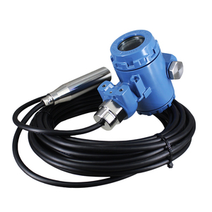 Qyb201 स्प्लिट लिक्विड लेवल ट्रांसमीटर, 0 - 400 मीटर रेंज, 4 - 20 मा आउटपुट, पेट्रोलियम, रासायनिक और अधिक उद्योगों के लिए आदर्श - Product Image 6