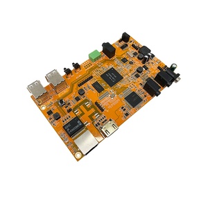 خدمة تخطيط إلكترونية مخصصة (<span class=keywords><strong>PCB</strong></span> & PCBA) قم بإنشاء تصميم <span class=keywords><strong>PCB</strong></span> الفريد الخاص بك - Product Image 4