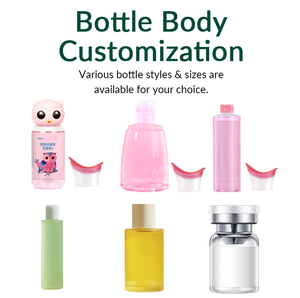 Solution de lavage des yeux apaisante à la vitamine <span class=keywords><strong>B12</strong></span>, personnalisée en gros, sans produits chimiques agressifs, pour les yeux secs - Product Image 3