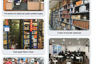 EPS207x Automático Mini Common Rail Inyector Equipo de prueba EPS207x Inyector Tester Diesel Inyección Banco de prueba - Product Image 6