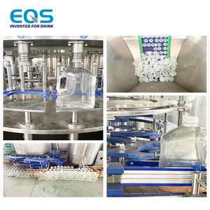 סוג אוטומטי רוטרי בקבוק שמן זית מכונת מילוי נוזל מילוי מחיר שמן מכונת מילוי אוטומטי נוזל מילוי - Product Image 2