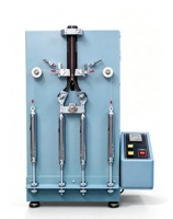 Electronic Zip Fatigue for Machine with High Accuracy IP65 Protection 220V