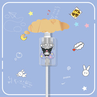 Câble de protection usb câble de chargeur animal para protecteur pour iphone