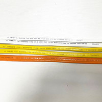 Cable Eléctrico de Cobre Sólido 600V UL719 NM-B 14/2 12/2 14/2 12/3 con Certificación UL
