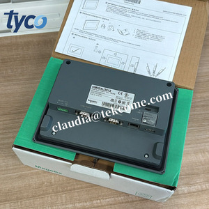 Pantalla Táctil HMI Original Schneider HMIGXU3512 Magelis de 7 Pulgadas, Interfaz Hombre-Máquina, Panel de Operador Industrial - Product Image 6
