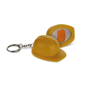 Helmet <b>keychain</b> <b>bottle</b> <b>opener</b> personalized gadgets - Product Image 1