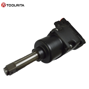 Heavy Duty 1" Air Impact Wrench Gun Short Shank Commercial Truck Mechanics <strong>Pneumatic</strong> <strong>Tools</strong> - Product Image 6