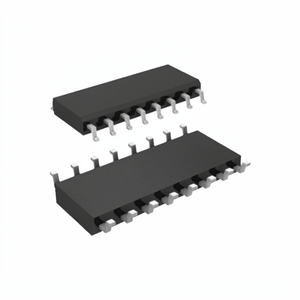 Electronic Circuit Components MAX7624CSE+ In Stock 16 SOlC Data Acquisition - Product Image 1