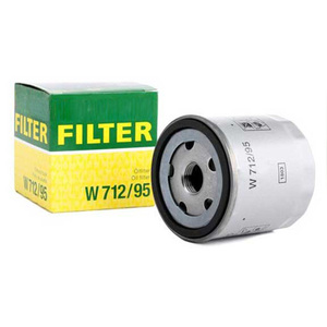 Filtro de Aceite para Motor de Automóvil al por Mayor de Fábrica W71295 04E115561 04E115561B para Audi, <span class=keywords><strong>Seat</strong></span>, Skoda, Volkswagen - Product Image 2