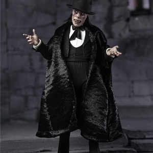 Figura de Acción de PVC de 7 Pulgadas de Lon Chaney, Fantasma de la Ópera, Universal Monsters, NECA 04816 - Product Image 3